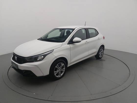 FIAT ARGO 1.0 FIREFLY FLEX DRIVE MANUAL FIAT ARGO 1.0 FIREFLY FLEX DRIVE MANUAL